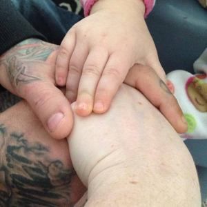 Meet your Posher, Betty